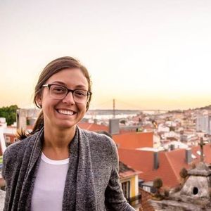 Meet your Posher, Brittany